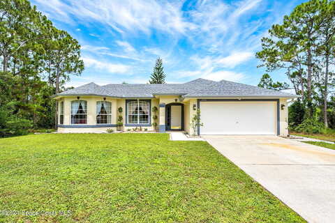 Palomar, PALM BAY, FL 32909