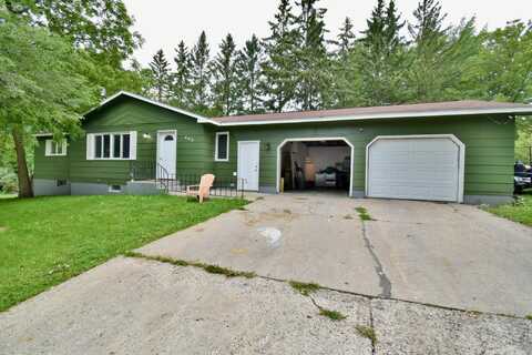 3Rd, LONG PRAIRIE, MN 56347