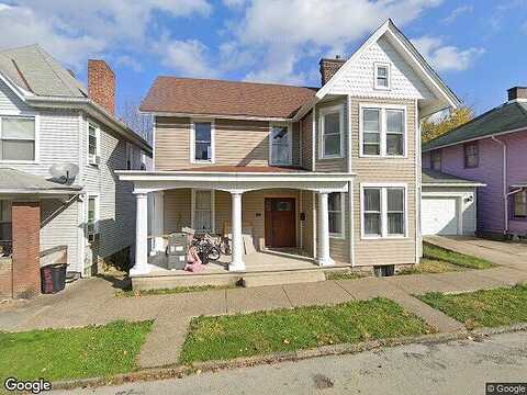 Sidney, GREENSBURG, PA 15601