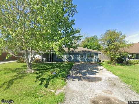 Paula, BRIDGE CITY, TX 77611
