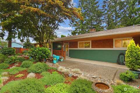 Ne 203Rd Court, Woodinville, WA 98072