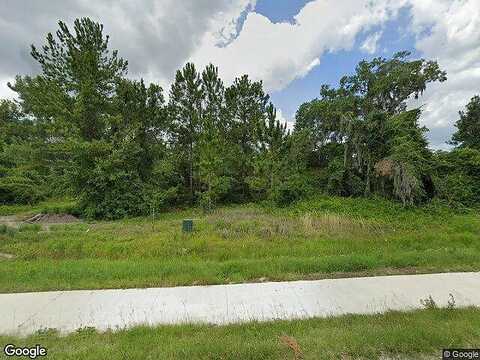State Road 44, WILDWOOD, FL 34785