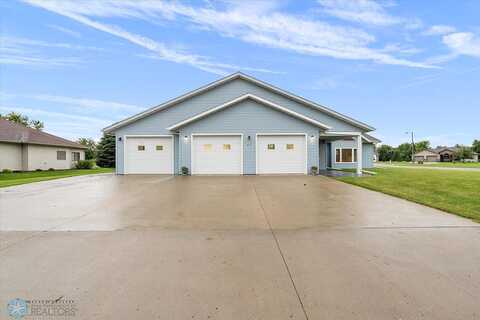 Oak, BRECKENRIDGE, MN 56520