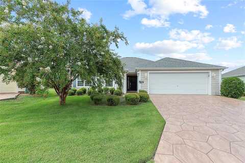 Kananwood, THE VILLAGES, FL 32163