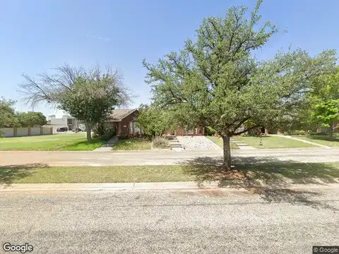 Green Ridge, SAN ANGELO, TX 76904