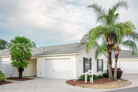 Smyrna, THE VILLAGES, FL 32162