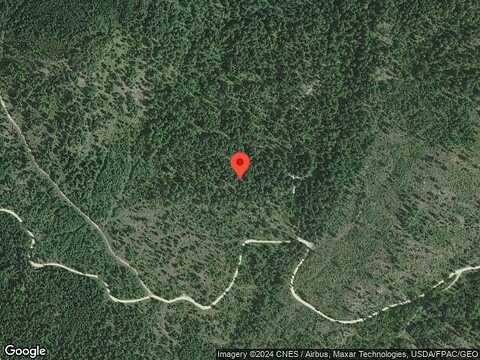 Buck Creek, NEWPORT, WA 99156