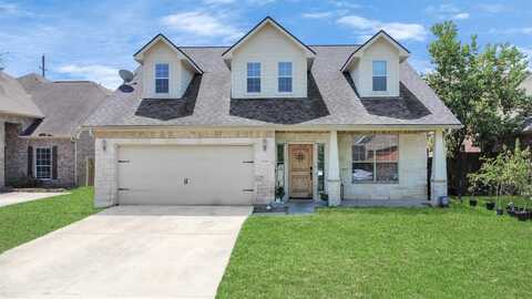 Harlin, BAYTOWN, TX 77523