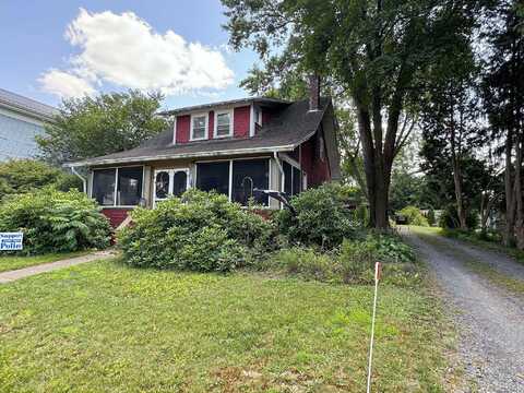 Butler, BROOKVILLE, PA 15825