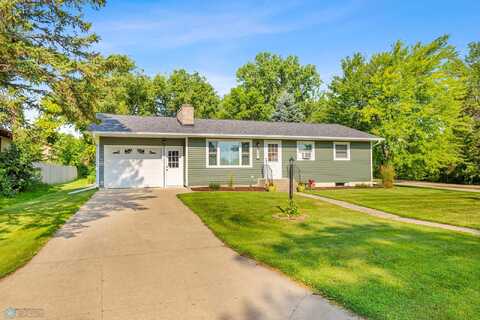 10Th, HAWLEY, MN 56549