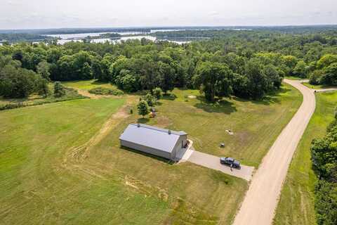 Floyd Lake, DETROIT LAKES, MN 56501