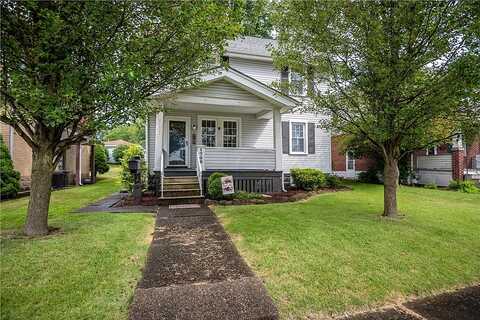 Ridge, SHARPSVILLE, PA 16150