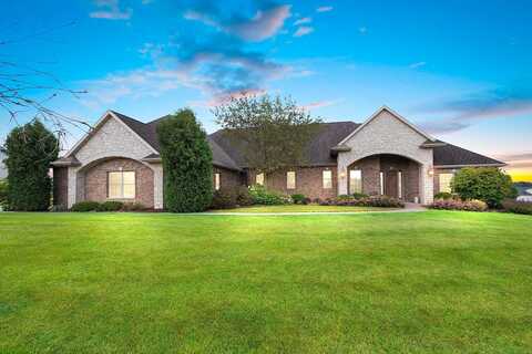 Cavendish, NEENAH, WI 54956