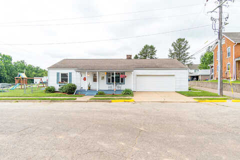 14Th, BANGOR, WI 54614