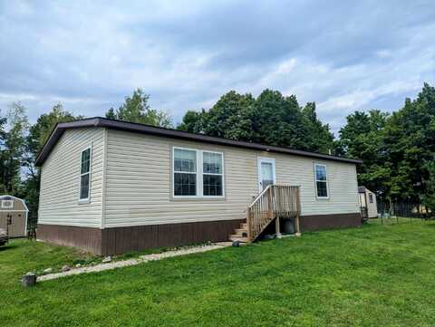 Peeksville, BUTTERNUT, WI 54514