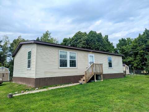 Peeksville, BUTTERNUT, WI 54514