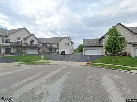 Cherokee, LAKE MILLS, WI 53551