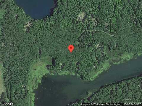 Black Oak Lake, LAND O LAKES, WI 54540