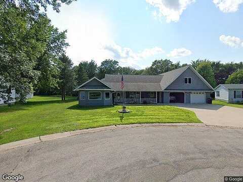 Agassiz, HERMAN, MN 56248