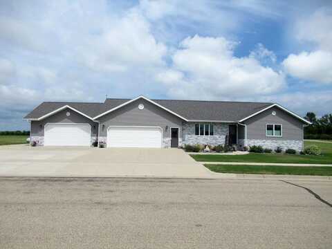 Hill Crest, EDGERTON, MN 56128