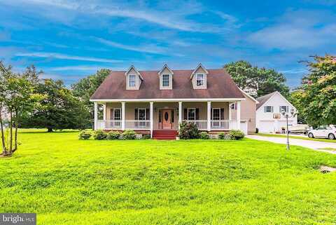 Skuttle, GREENBACKVILLE, VA 23356