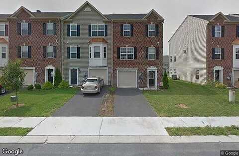 Whitley, CHAMBERSBURG, PA 17201