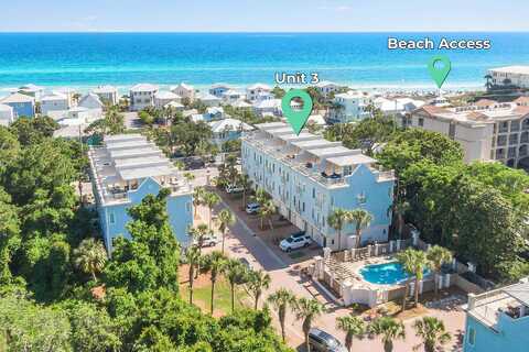 Summer Place, SANTA ROSA BEACH, FL 32459