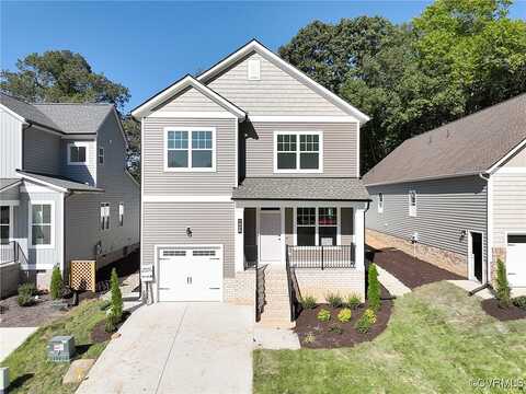 Lyndale, NORTH CHESTERFIELD, VA 23235