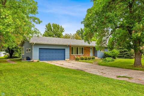 40Th, MOORHEAD, MN 56560