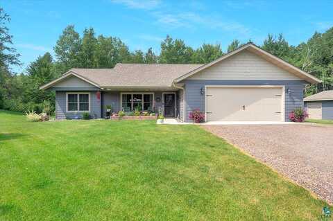 Hidden Pines, CARLTON, MN 55718