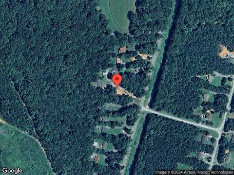 Constitution, SCOTTSVILLE, VA 24590