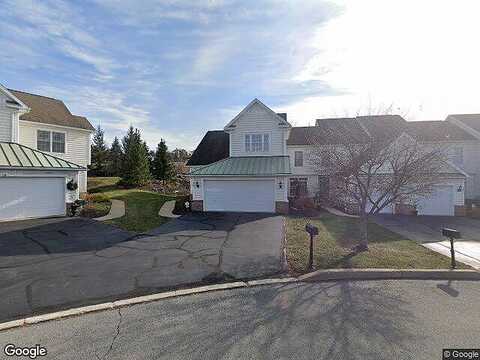 Verne Close, MOOSIC, PA 18507