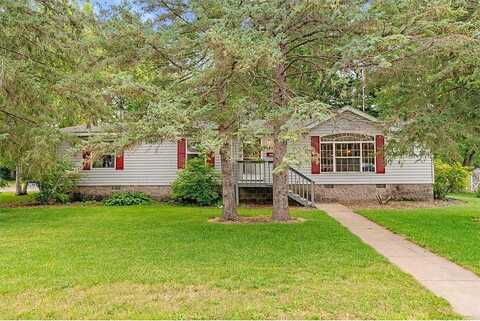 3Rd, CLEAR LAKE, WI 54005