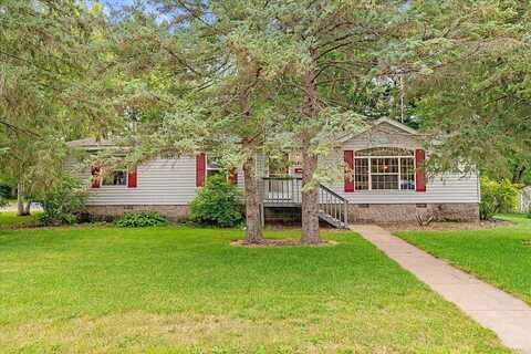 3Rd, CLEAR LAKE, WI 54005