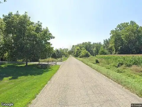 N Coon Island Rd, Brodhead, WI 53520