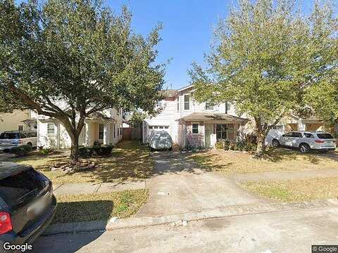Victoria Chase, HOUSTON, TX 77075