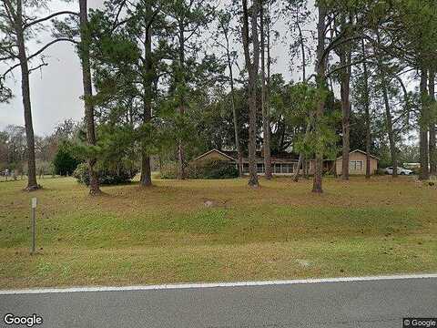 County Road 108, HILLIARD, FL 32046