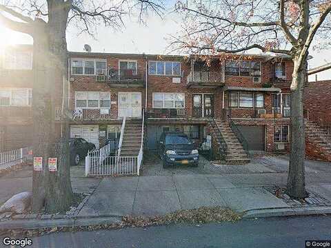 Ralph, BROOKLYN, NY 11234