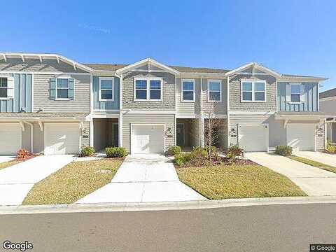 Salt Ridge, JACKSONVILLE, FL 32218