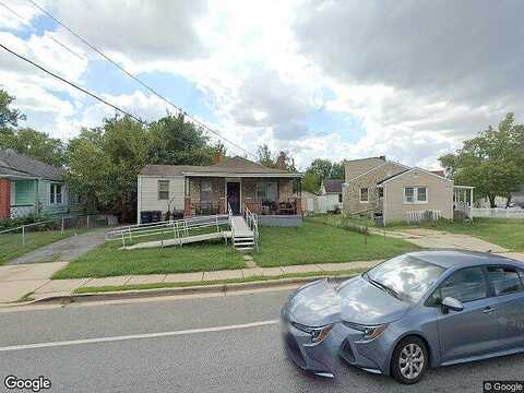 Addison, CAPITOL HEIGHTS, MD 20743