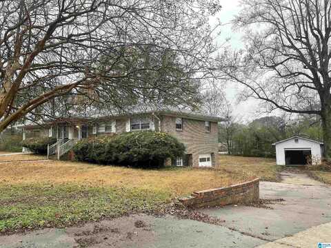 Woodland, ADAMSVILLE, AL 35005