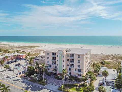 Gulf, TREASURE ISLAND, FL 33706