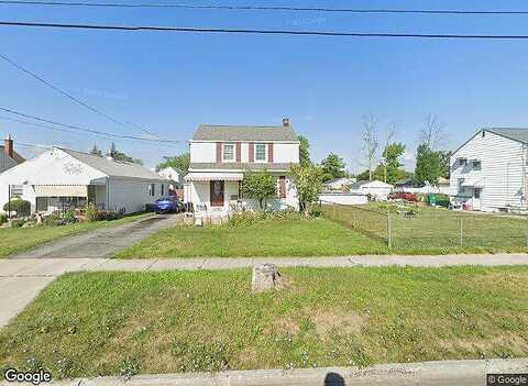 93Rd, NIAGARA FALLS, NY 14304