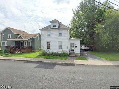 Broad, ONEIDA, NY 13421