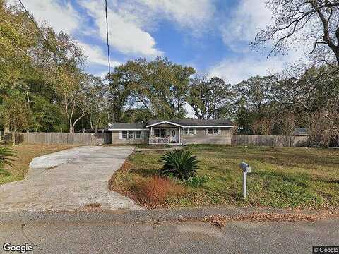 Mildred, GRAND BAY, AL 36541