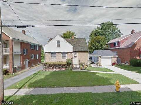 Herbert, CHEEKTOWAGA, NY 14225