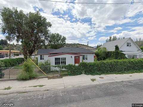 Lyons, ELY, NV 89301