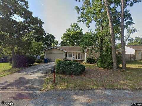 Broad Leaf, JACKSONVILLE, FL 32225