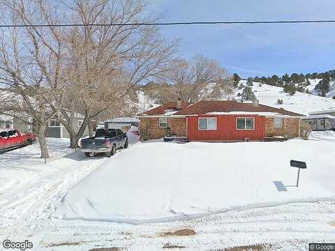 Murry, ELY, NV 89301