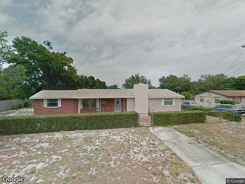 Grady Polk, WINTER HAVEN, FL 33880